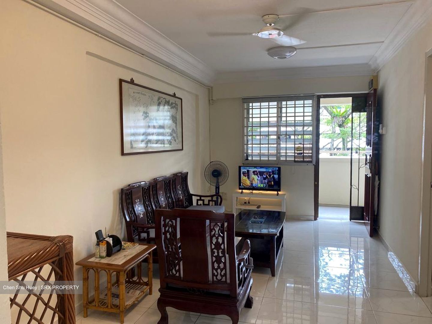 Blk 170 Kebun Baru Link 1 (Ang Mo Kio), HDB 3 Rooms #580258851